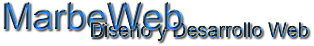 marbeweb-logotipo